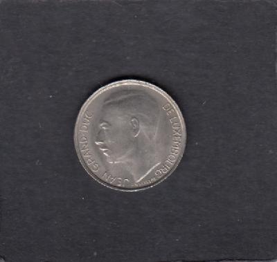 Beschrijving: 1 Franc 